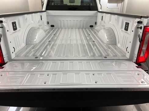 New 2026 Ford F350 XL w/ XL Chrome Package image 29