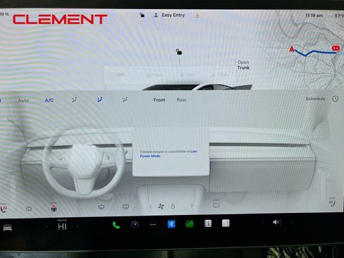 Used 2023 Tesla Model 3 Standard Range RWD image 19