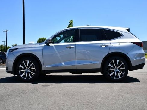 Used 2026 Acura MDX FWD w/ Technology Package image 4