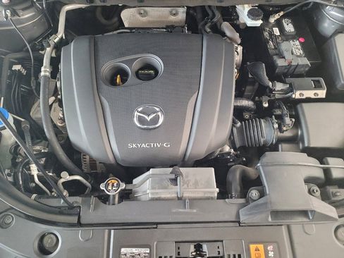 Used 2020 MAZDA CX-5 Touring FWD image 30