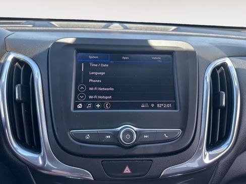 Used 2020 Chevrolet Equinox LT AWD/4WD image 35