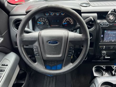 Used 2014 Ford F150 STX w/ Equipment Group 201A Mid image 15