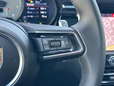 New 2026 Porsche Macan S AWD/4WD image 28