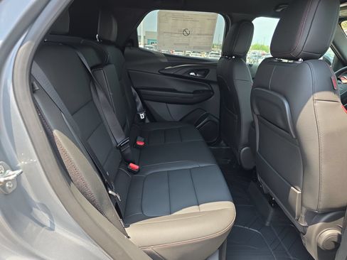 New 2026 Chevrolet TrailBlazer RS w/ Convenience Package FWD image 14
