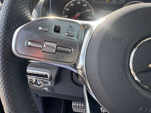 Certified 2021 Mercedes-Benz G 550 image 11