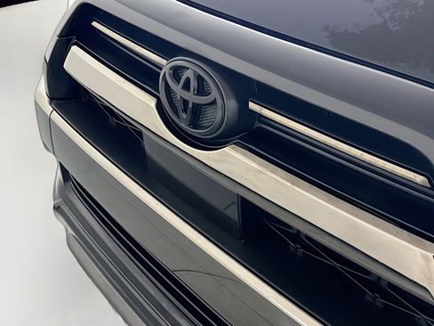 Used 2020 Toyota 4Runner Nightshade image 12