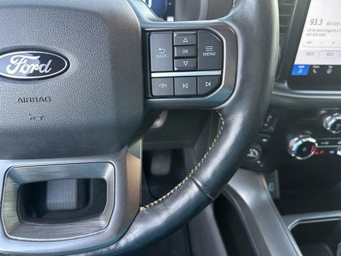 Used 2024 Ford F150 Tremor image 6