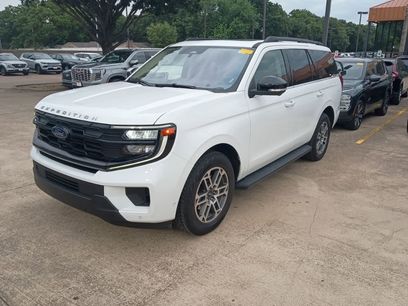 Used 2025 Ford Expedition Active
