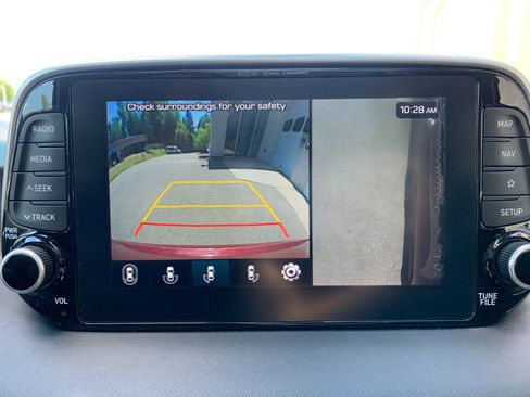 Used 2020 Hyundai Tucson Ultimate AWD/4WD image 24