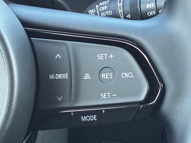 New 2026 MAZDA CX-5 Select AWD/4WD image 14