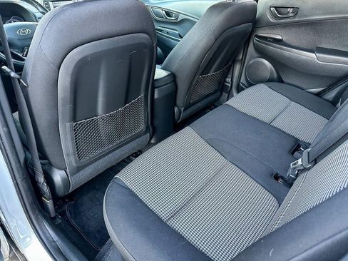 Used 2021 Hyundai Kona SEL w/ Cargo Package image 30