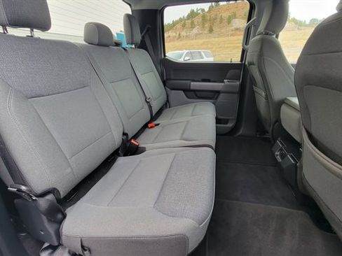 Used 2025 Ford F150 XLT w/ Equipment Group 301A Standard image 41