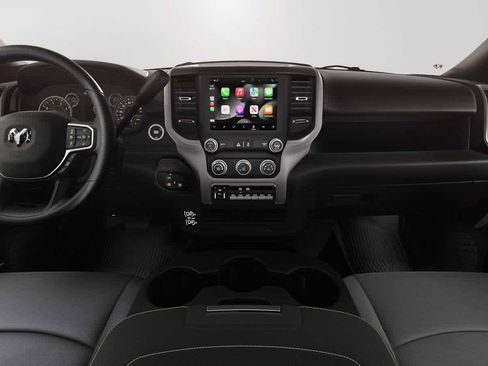 New 2026 RAM 5500 4x4 Crew Cab image 6