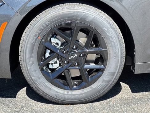 New 2026 Kia K5 LXS image 33