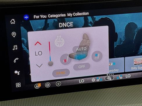 New 2026 Nissan Murano Platinum w/ Cargo Package image 22