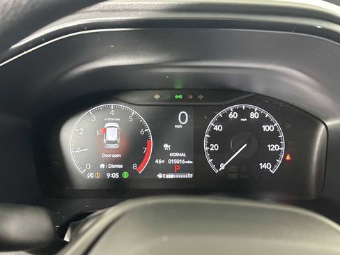 Used 2026 Honda CR-V LX image 25