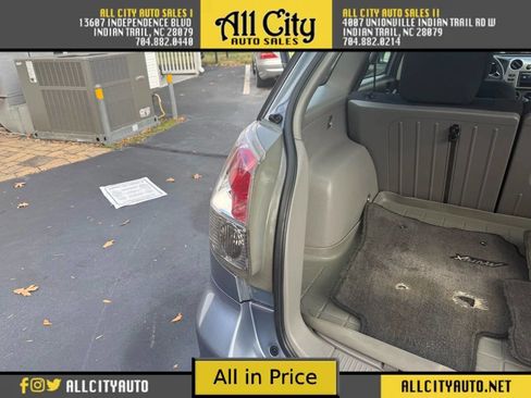 Used 2008 Toyota Matrix XR image 31