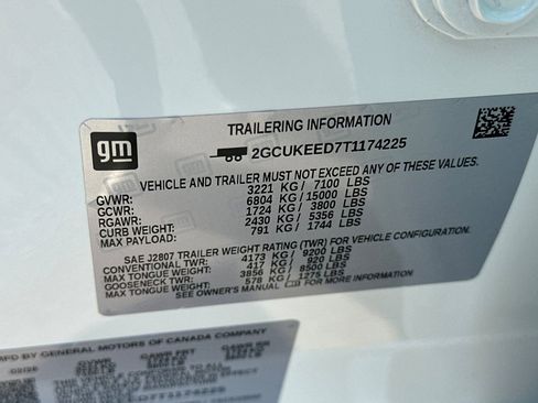 New 2026 Chevrolet Silverado 1500 RST w/ Convenience Package II image 27