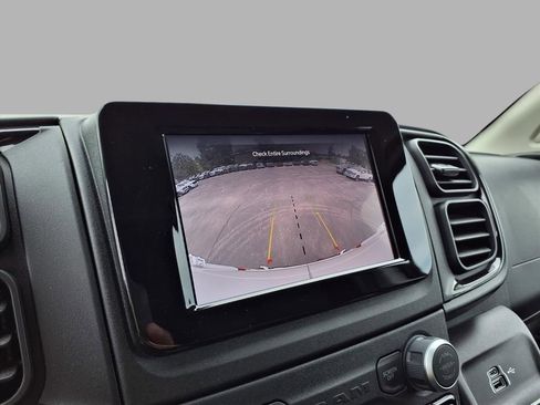 New 2026 RAM ProMaster 3500 w/ Safety Group image 6