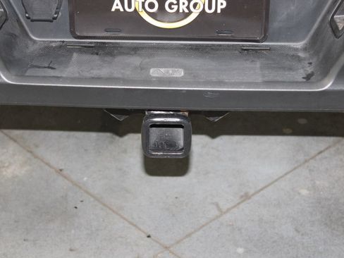 Used 2023 Ford F150 Lariat AWD/4WD image 15