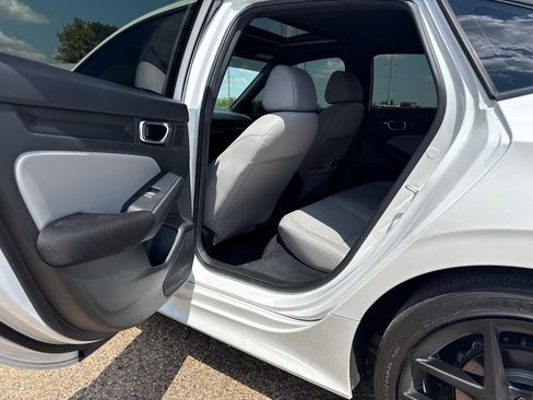 Used 2026 Honda Civic Sport image 8
