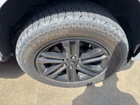Used 2021 Ford F150 XLT w/ Equipment Group 302A High AWD/4WD image 13