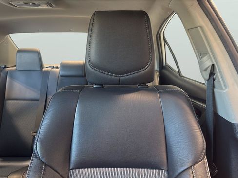 Used 2014 Toyota Corolla S FWD image 24