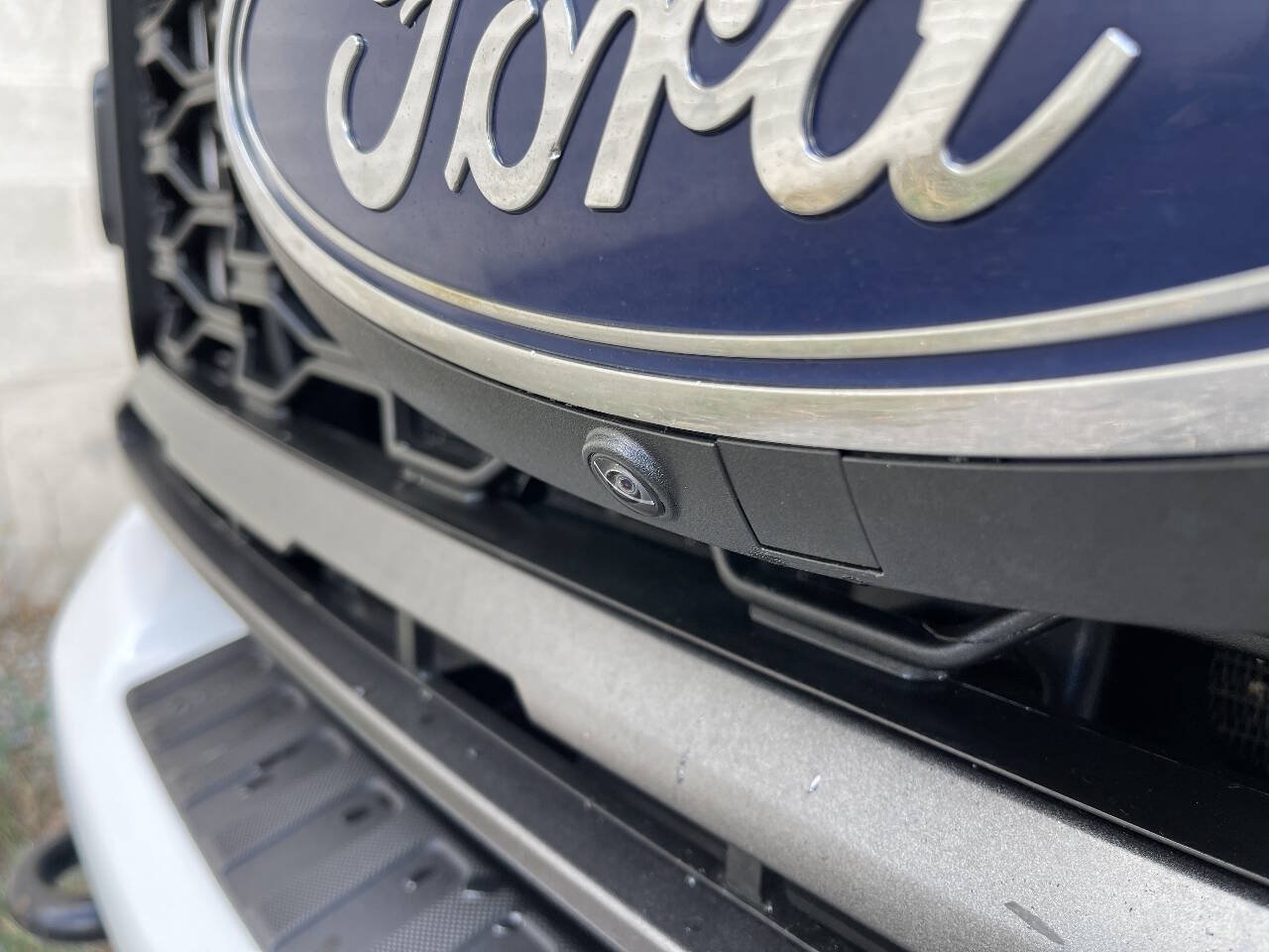 Used 2023 Ford F350 Lariat w/ Lariat Ultimate Package AWD/4WD image 33