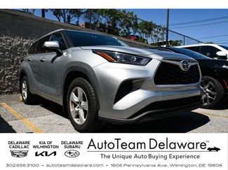 Used 2020 Toyota Highlander L AWD/4WD video 1