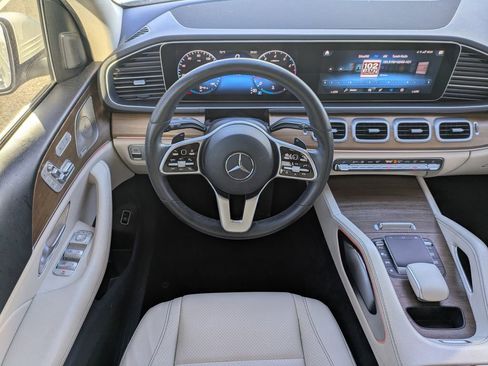Used 2022 Mercedes-Benz GLE 350 image 14
