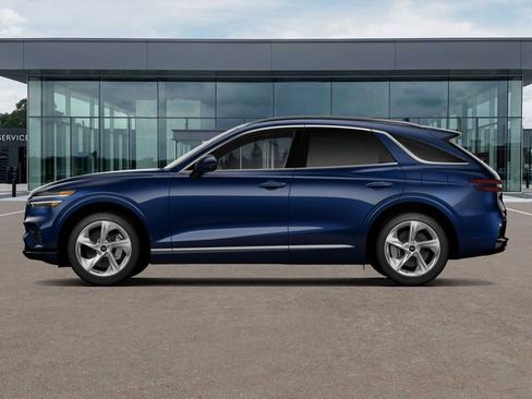 New 2026 Genesis GV70 2.5T Advanced image 3