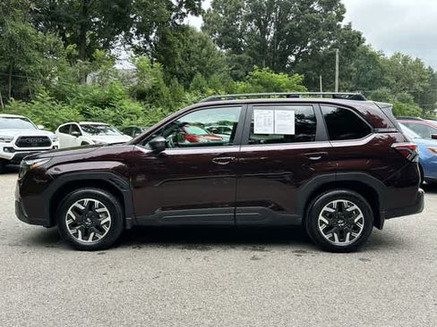 Certified 2026 Subaru Forester Premium AWD/4WD image 2