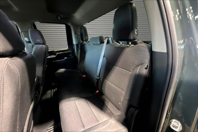 Certified 2025 Chevrolet Silverado 2500 LT w/ All Star Edition AWD/4WD image 22