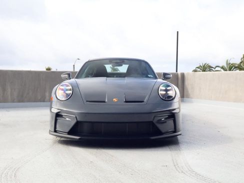 New 2026 Porsche 911 GT3 image 6