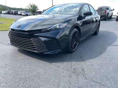 Used 2025 Toyota Camry LE