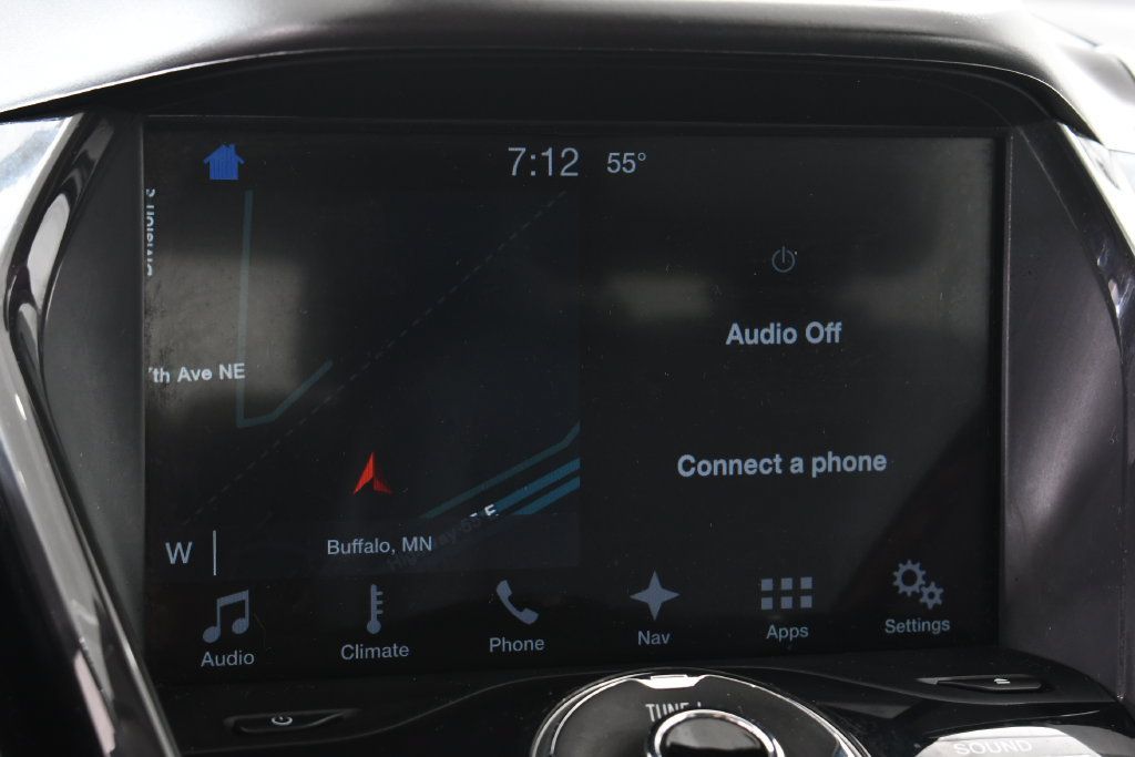 Used 2016 Ford Escape Titanium AWD/4WD image 28