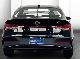 Certified 2025 Hyundai Elantra Sport video 3