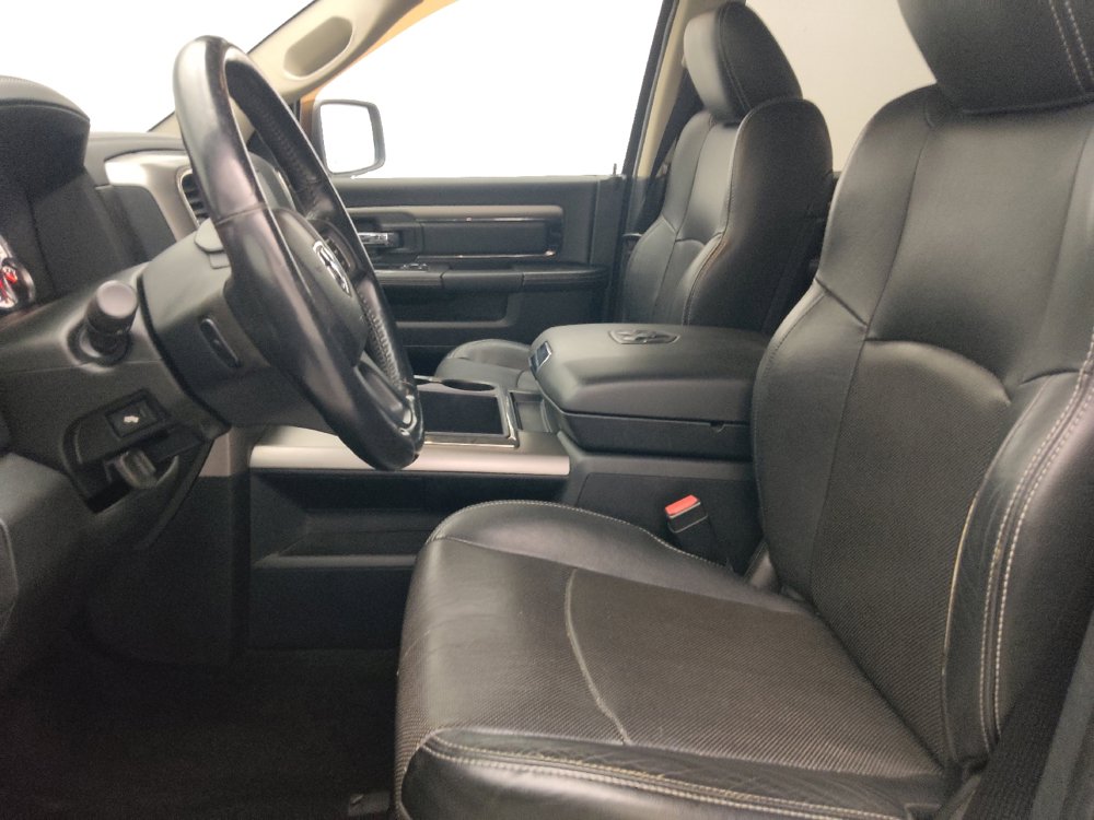 Used 2014 RAM 1500 Sport w/ Remote Start & Security Group AWD/4WD image 17