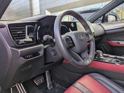 Used 2022 Lexus NX 350 F Sport image 9