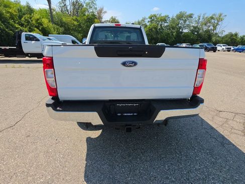 Used 2020 Ford F250 XL w/ XL Value Package AWD/4WD image 11