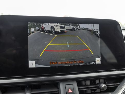 Used 2023 Lexus UX 250h AWD w/ Accessory Package (Z1) image 18