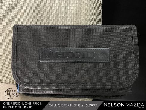 Used 2017 Honda CR-V EX image 44