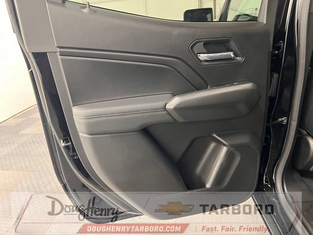 New 2026 Chevrolet Colorado LT w/ LT Convenience Package RWD image 32