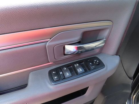 Used 2016 RAM 1500 Big Horn AWD/4WD image 13