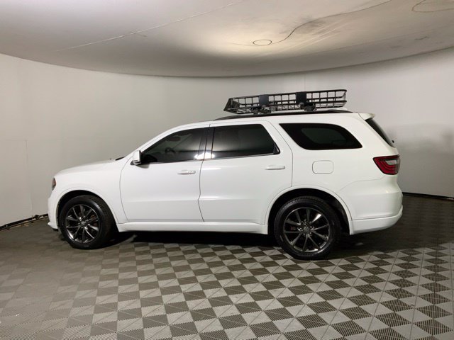 Used 2018 Dodge Durango GT w/ Premium Group AWD/4WD image 8