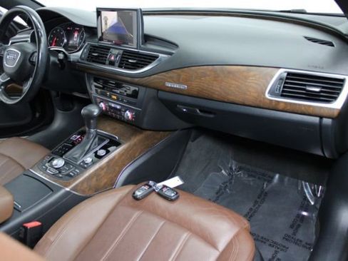Used 2013 Audi A7 3.0T Prestige image 30