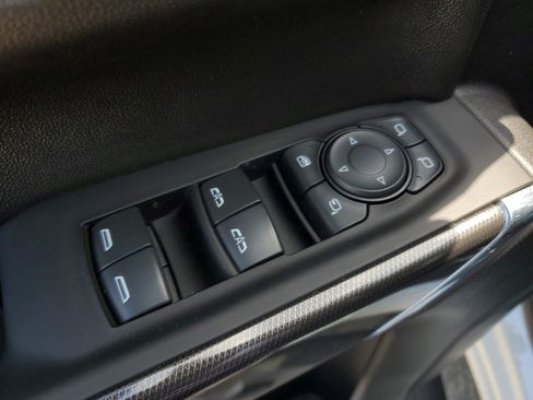 Used 2021 GMC Sierra 1500 AT4 image 30