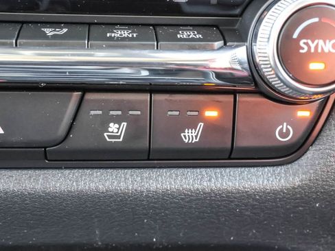 New 2026 MAZDA CX-50 2.5 Hybrid w/ Cargo Package image 33