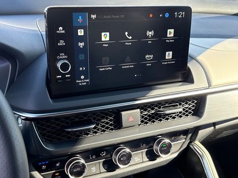 Certified 2025 Acura ADX A-Spec image 26