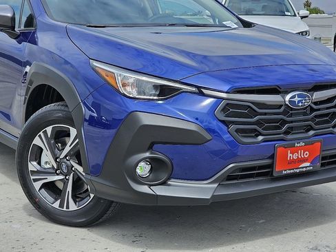 New 2026 Subaru Crosstrek 2.0i Premium AWD/4WD image 4